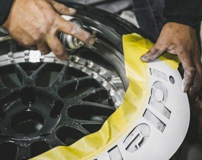 RWB Germany | RAUH-WELT BEGRIFF PORSCHE